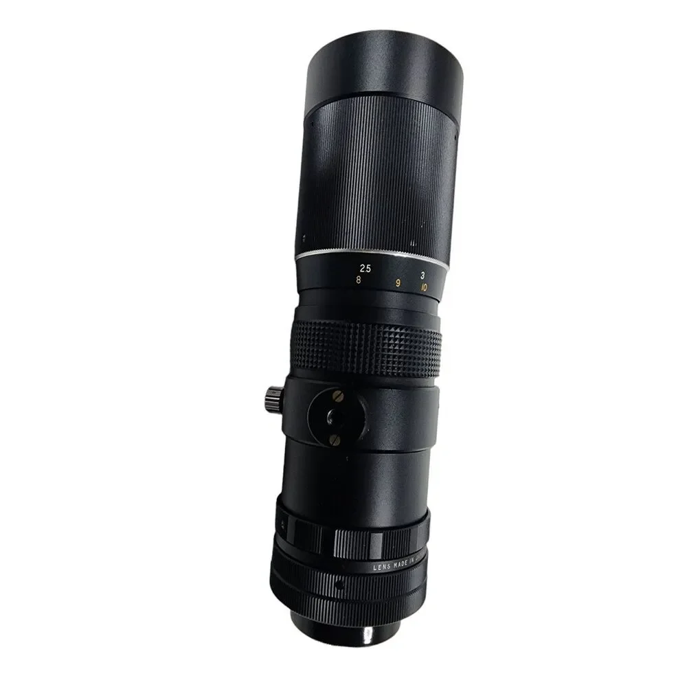 Pro Automatic F=90-230mm 1:4.5‎ Lens